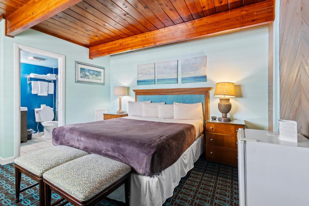 Photo of Bedroom in Fort Pierce