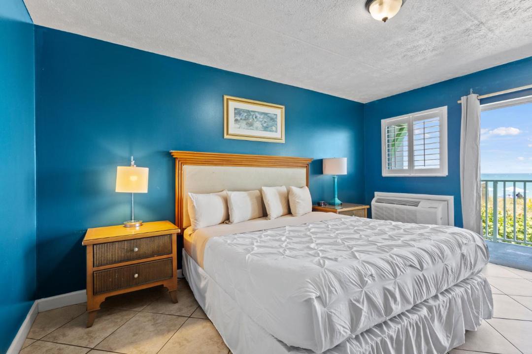 Photo of Bedroom in Fort Pierce