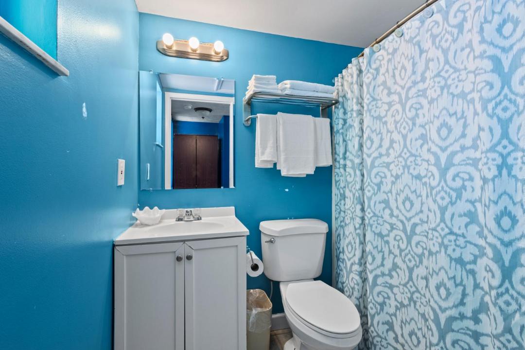 Photo of Bathroom in Fort Pierce