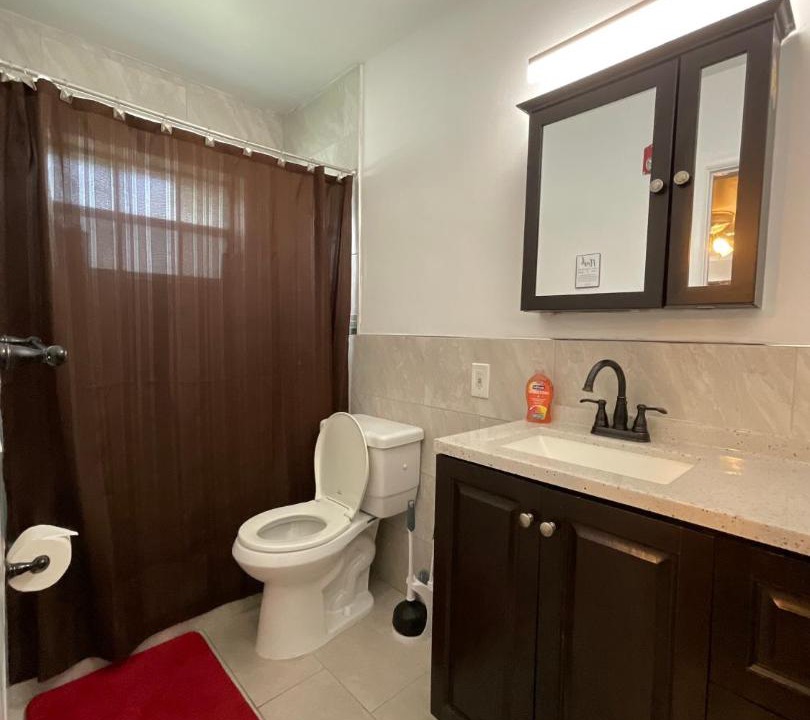 Photo of Bathroom in West Park