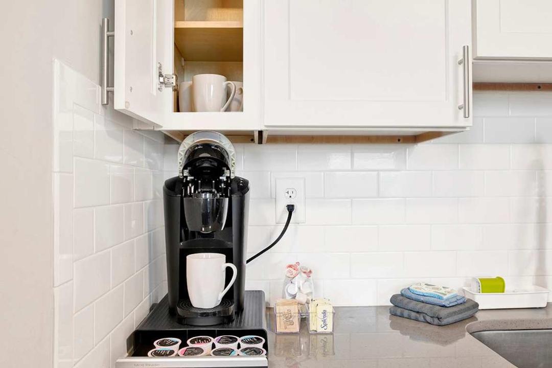 Photo of Kitchen in Central Business District