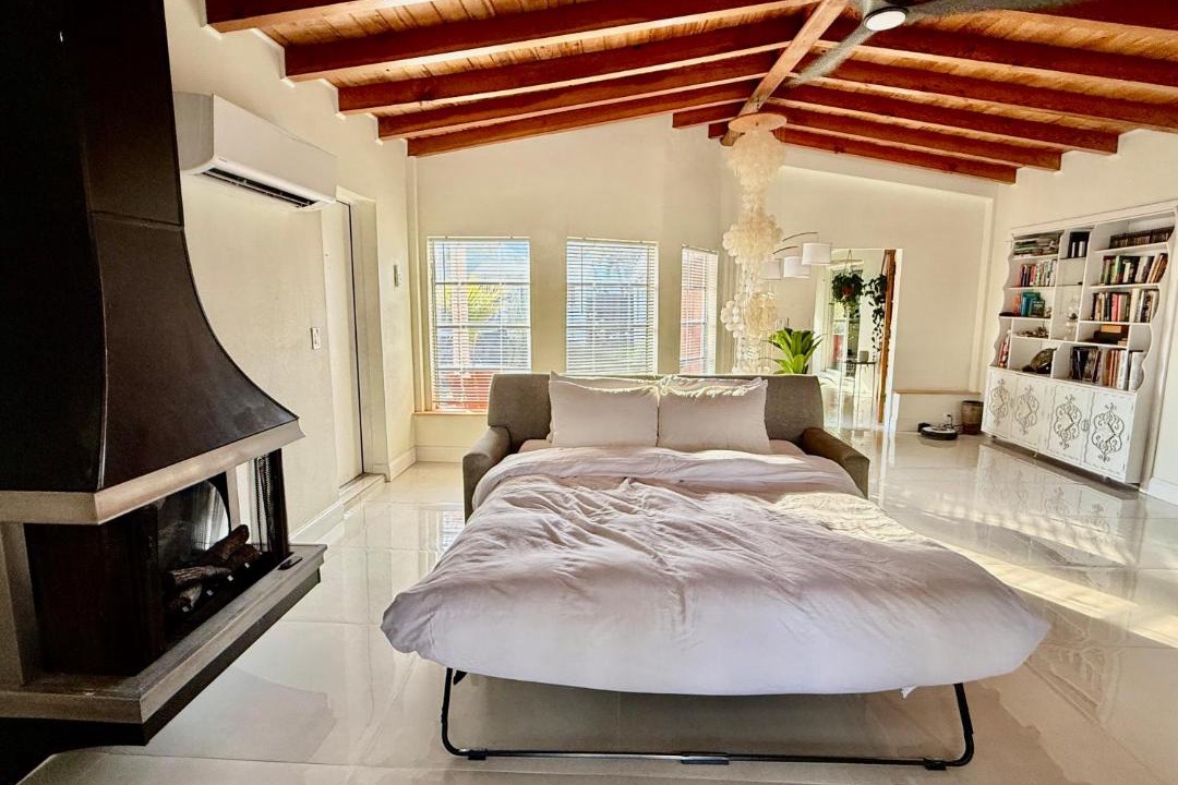 Photo of Bedroom in Surfside Estates