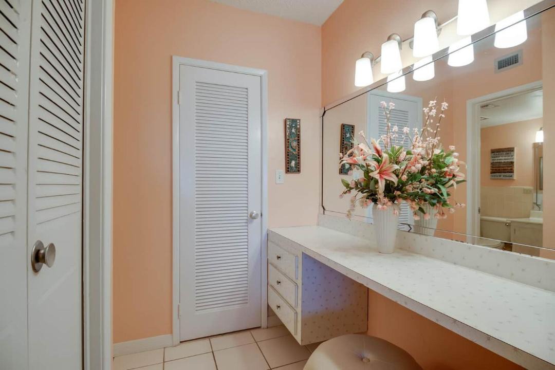 Photo of Bathroom in South Patrick Shores