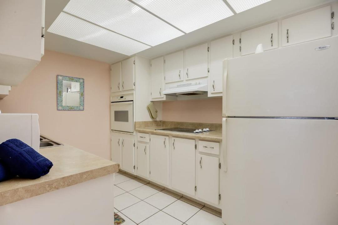 Photo of Kitchen in South Patrick Shores