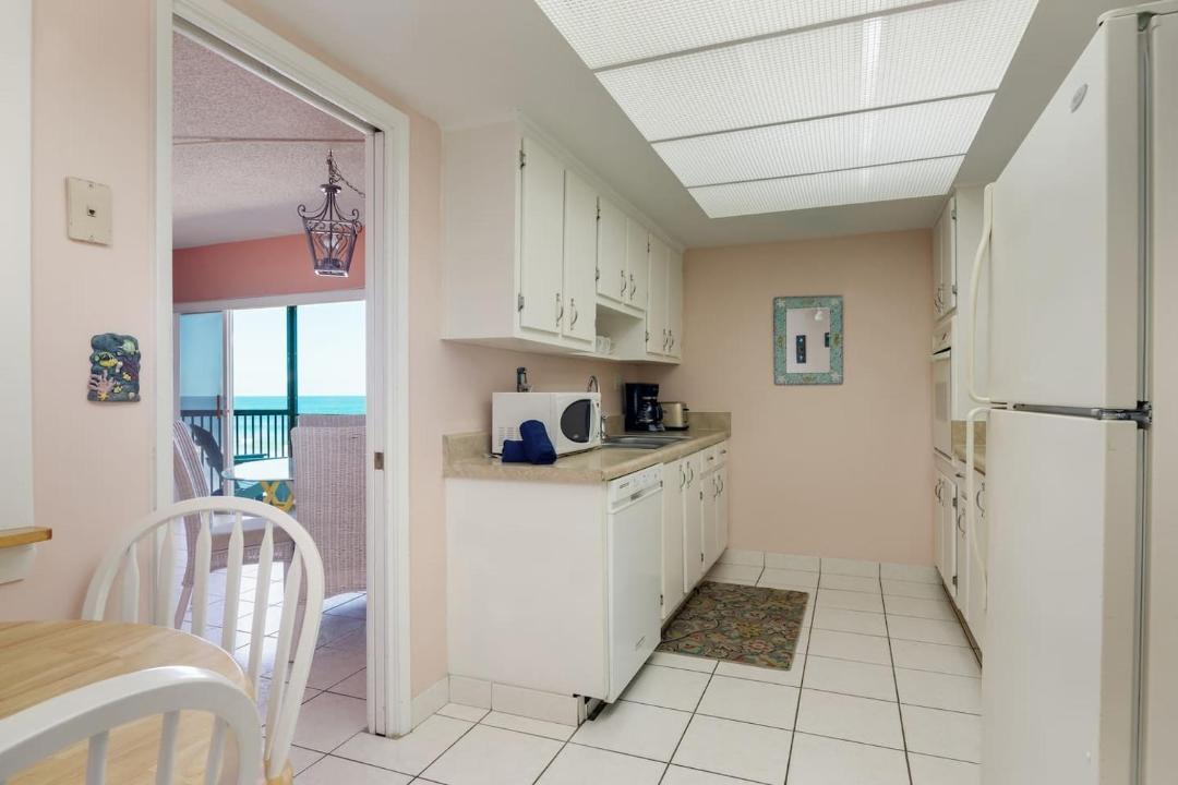 Photo of Kitchen in South Patrick Shores