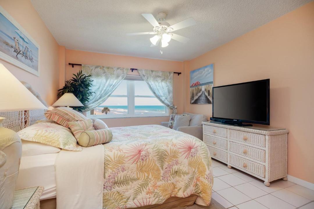 Photo of Bedroom in South Patrick Shores
