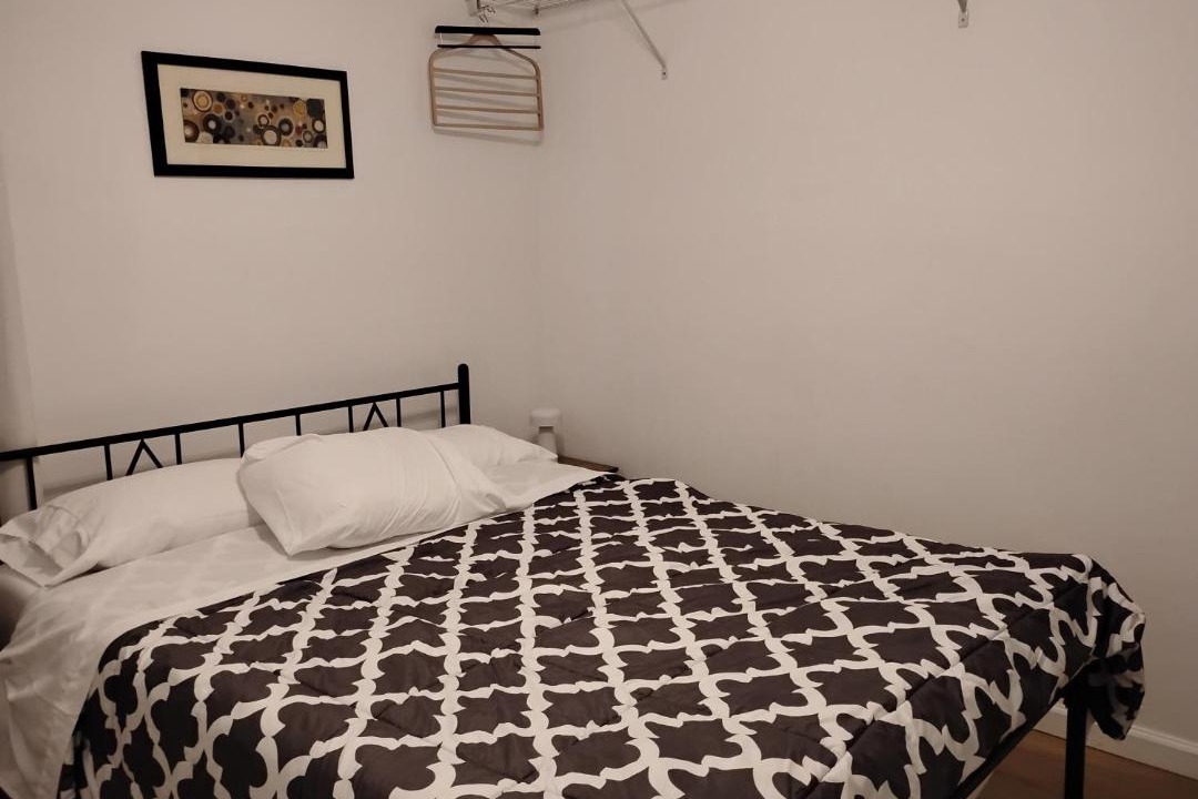 Photo of Bedroom in Tallahassee