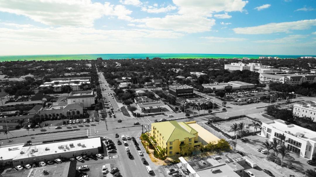 Photo of Others in Redevelopment Area