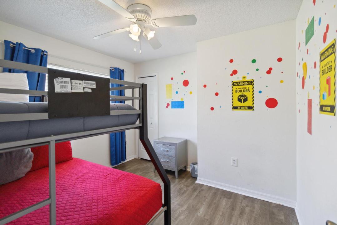 Photo of Bedroom in Thousand Oaks