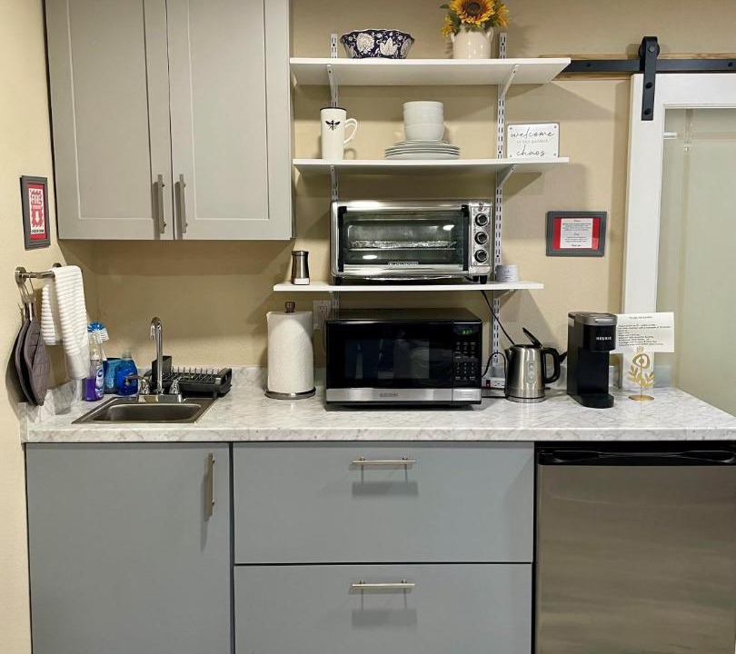 Photo of Kitchen in Polk City