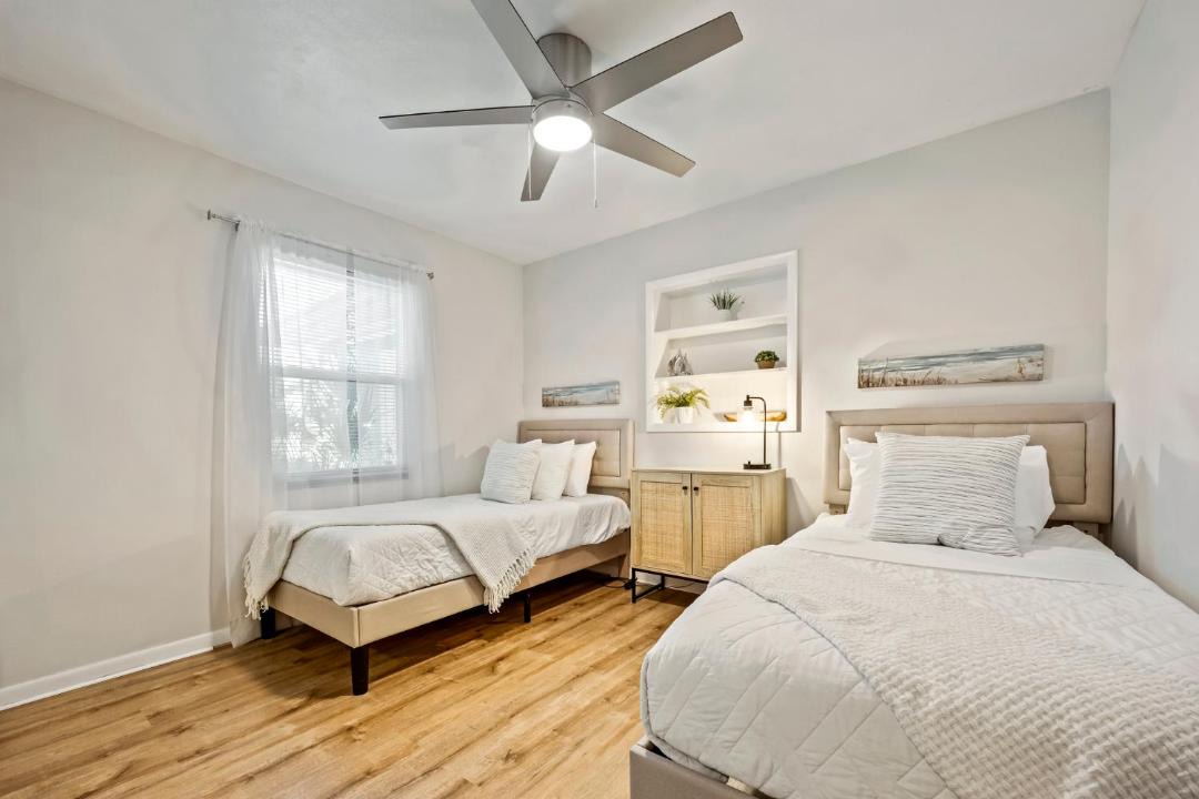 Photo of Bedroom in Satellite Beach