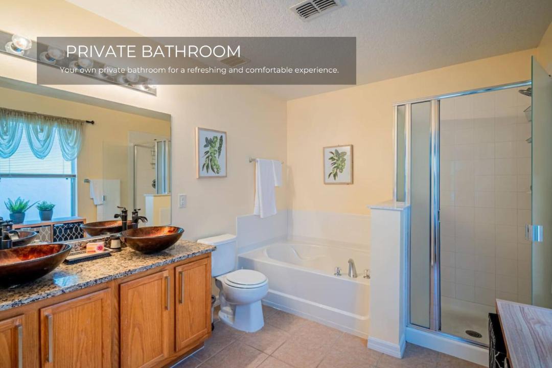 Photo of Bathroom in Windwood Bay