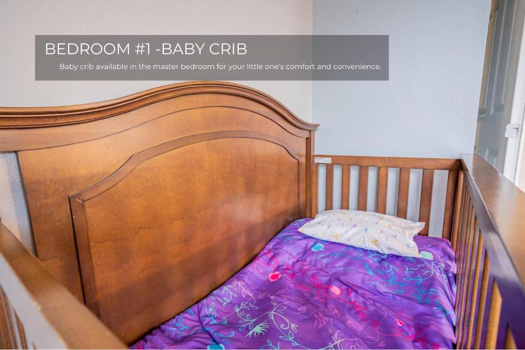 Photo of Bedroom in Windwood Bay