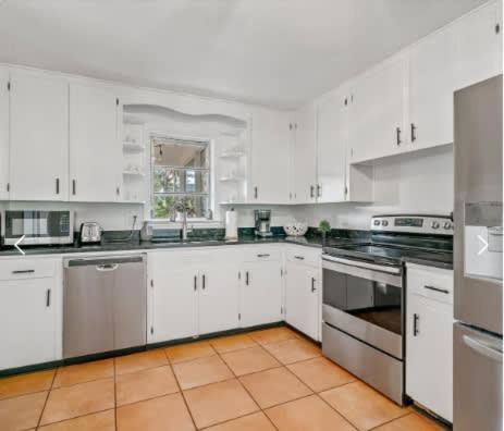 Photo of Kitchen in Downtown
