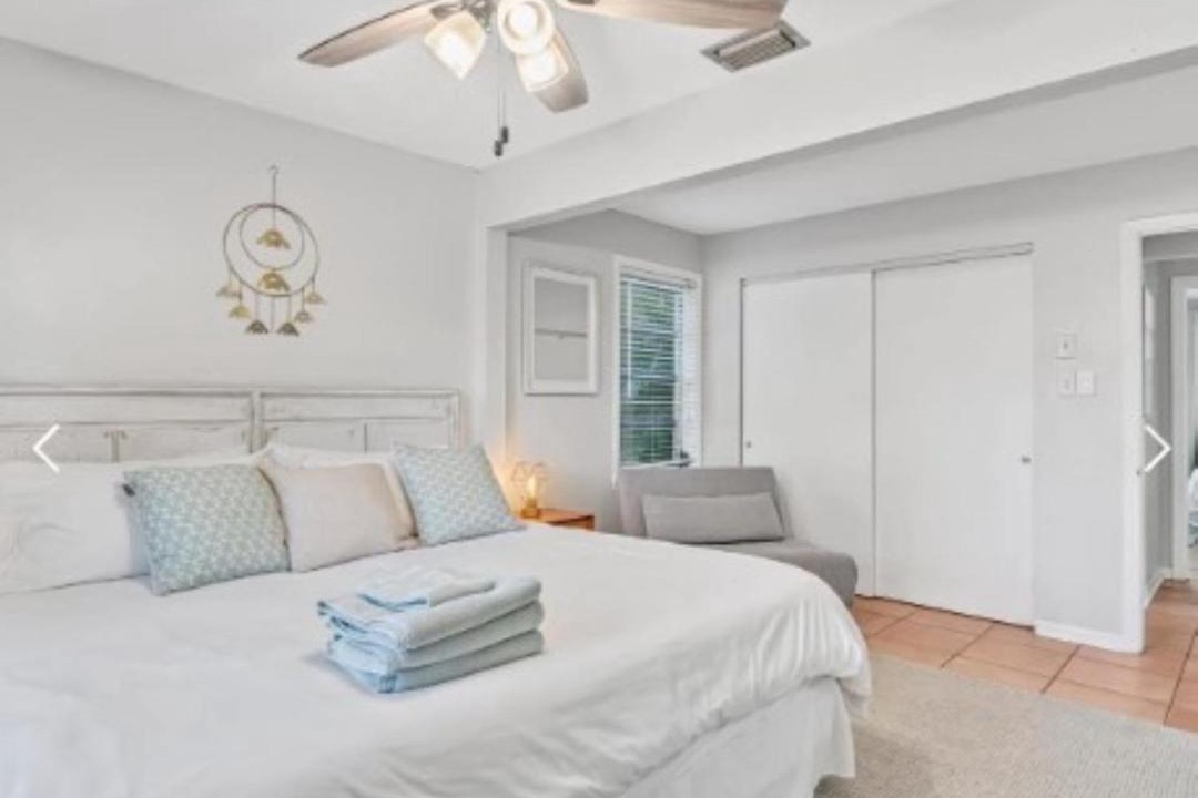 Photo of Bedroom in Downtown