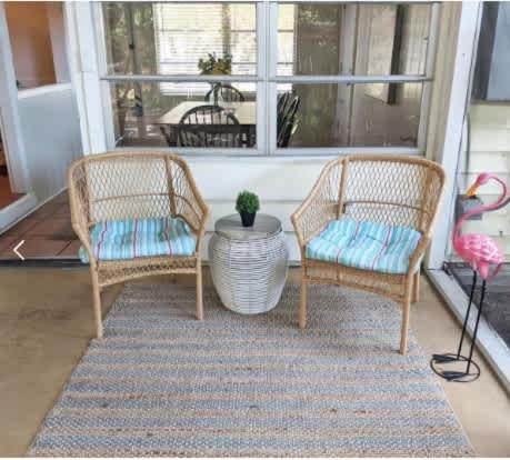 Photo of Patio Balcony in Downtown