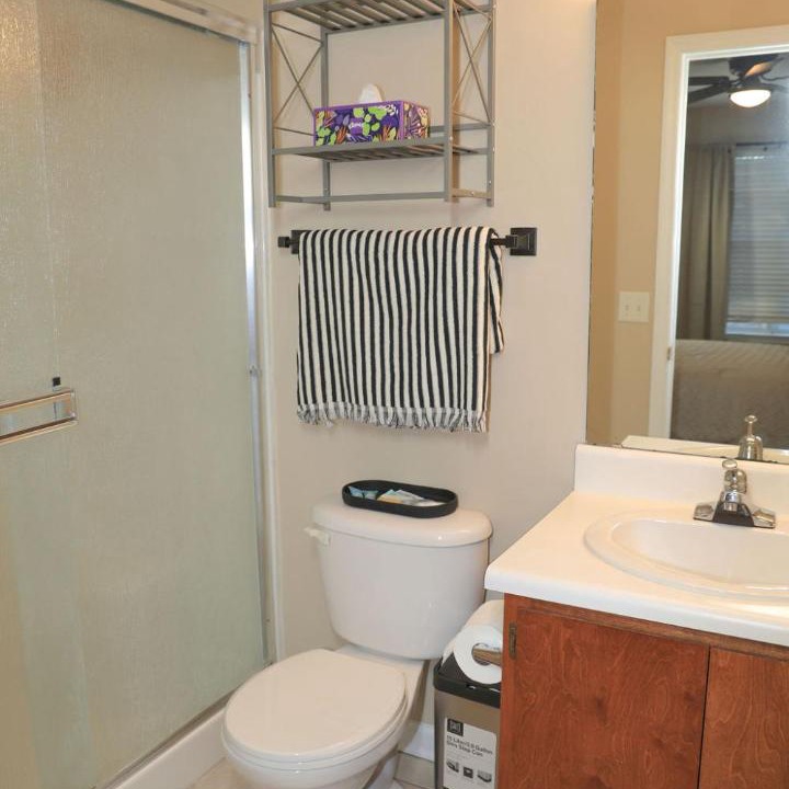 Photo of Bathroom in Tallahassee