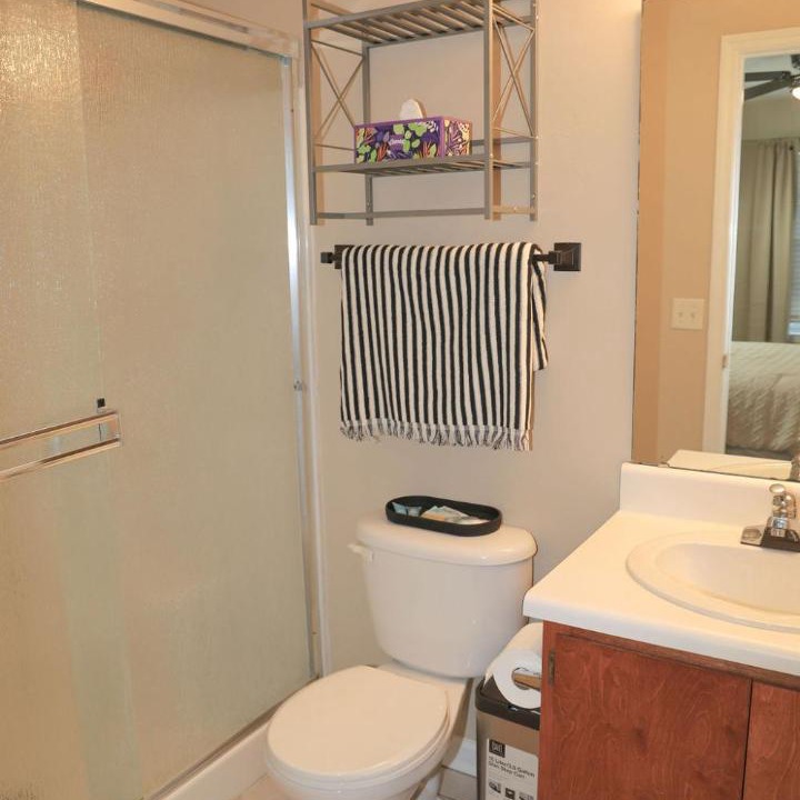Photo of Bathroom in Tallahassee