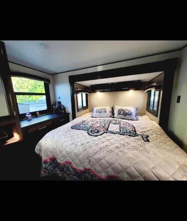 Photo of Bedroom in Key Largo
