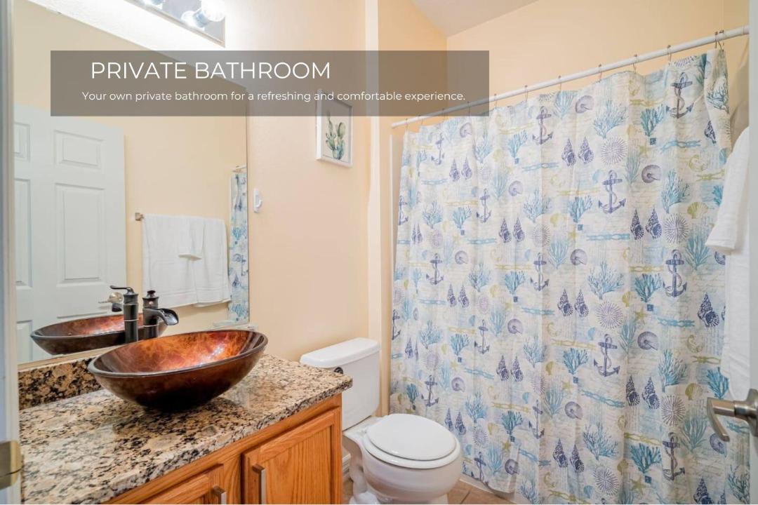 Photo of Bathroom in Windwood Bay