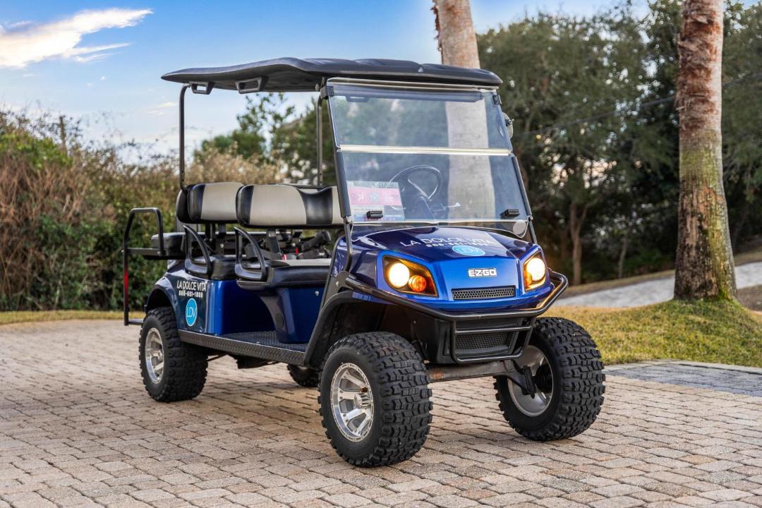 Photo of Outdoor in Crystal Shores