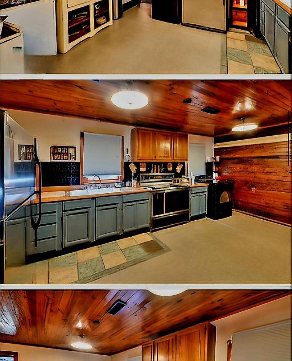 Photo of Kitchen in Como