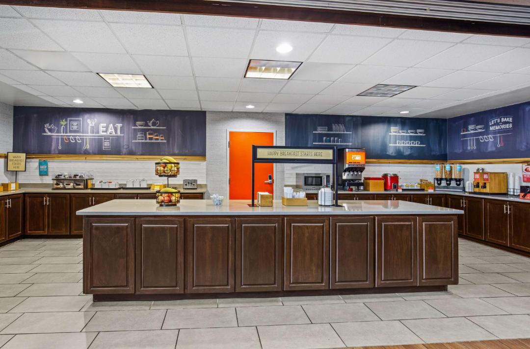 Photo of Kitchen in Selma