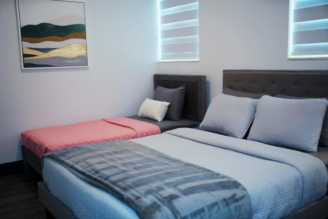 Photo of Bedroom in West Little River
