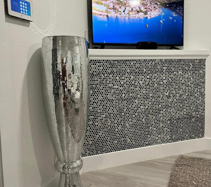 Photo of Livingroom in Flagami