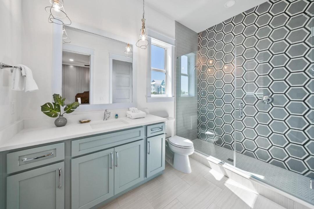 Photo of Bathroom in Bel Air