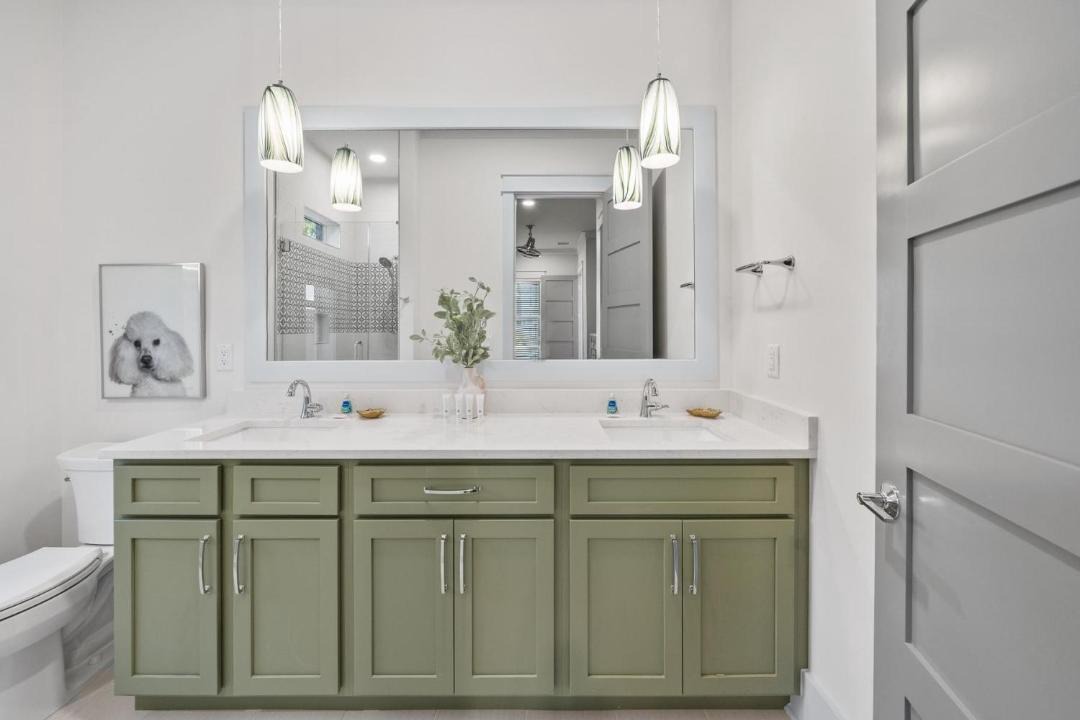 Photo of Bathroom in Bel Air