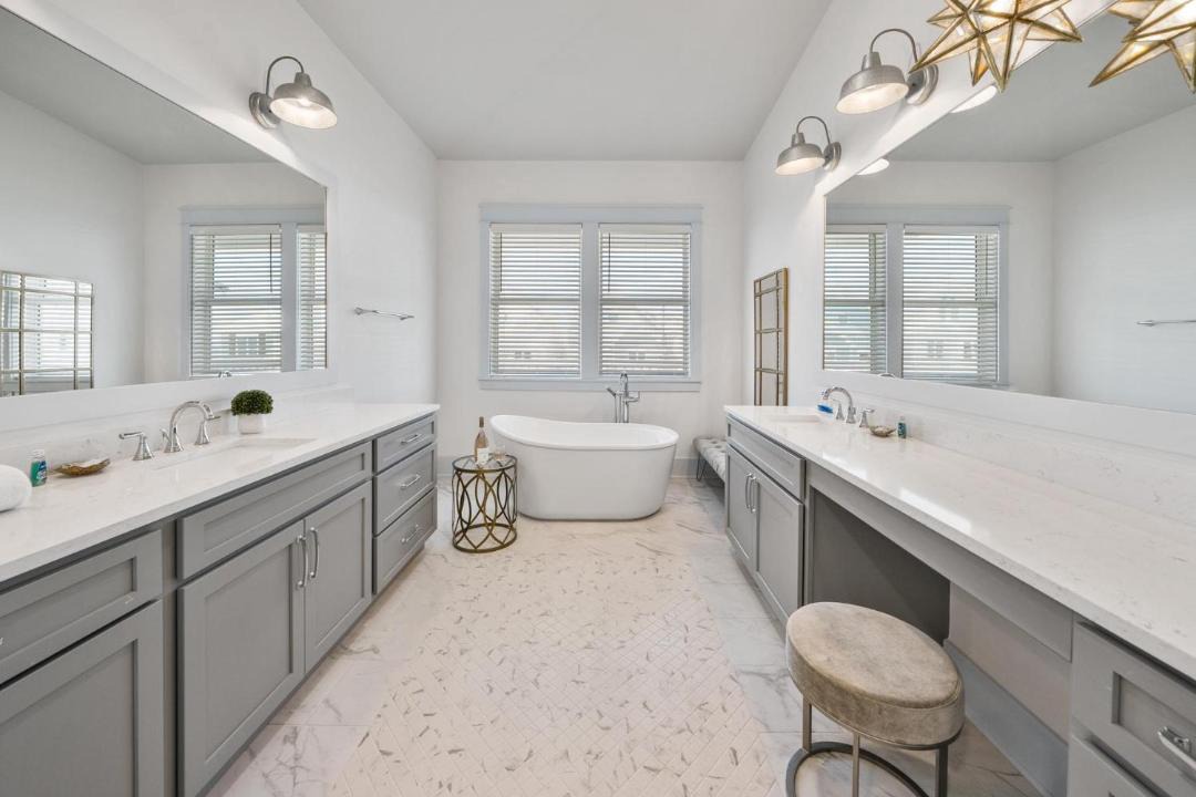 Photo of Bathroom in Bel Air