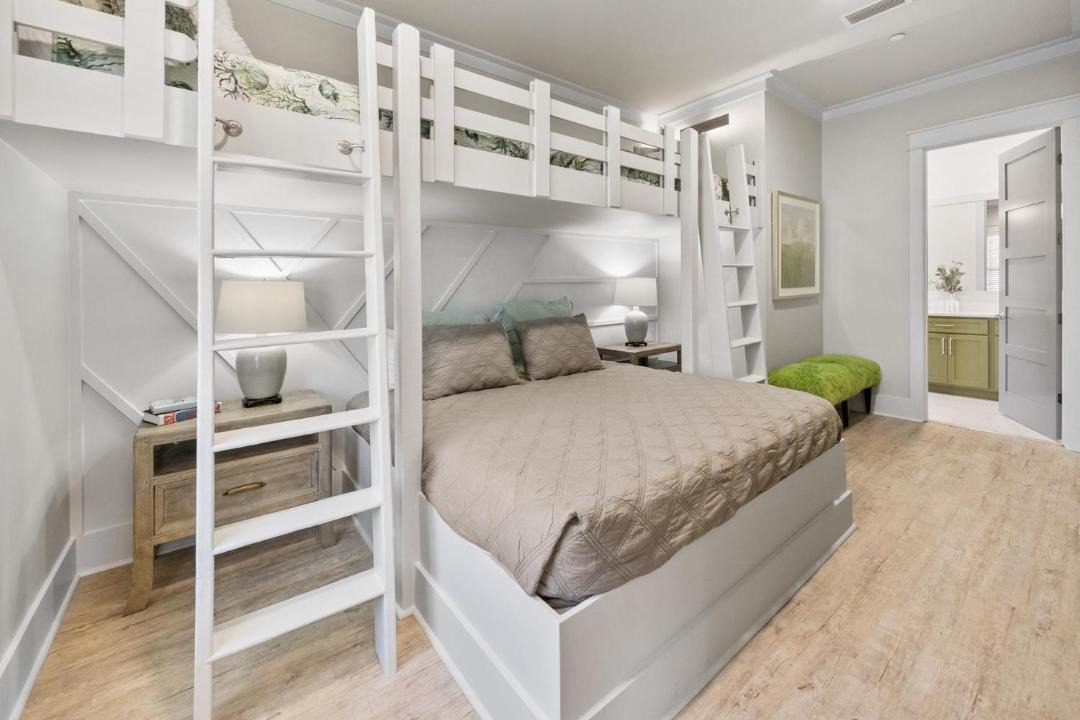 Photo of Bedroom in Bel Air