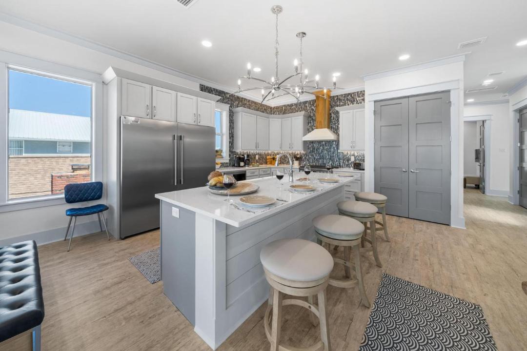 Photo of Kitchen in Bel Air
