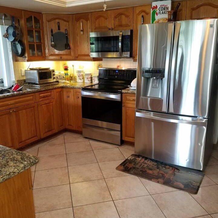 Photo of Kitchen in Plantation