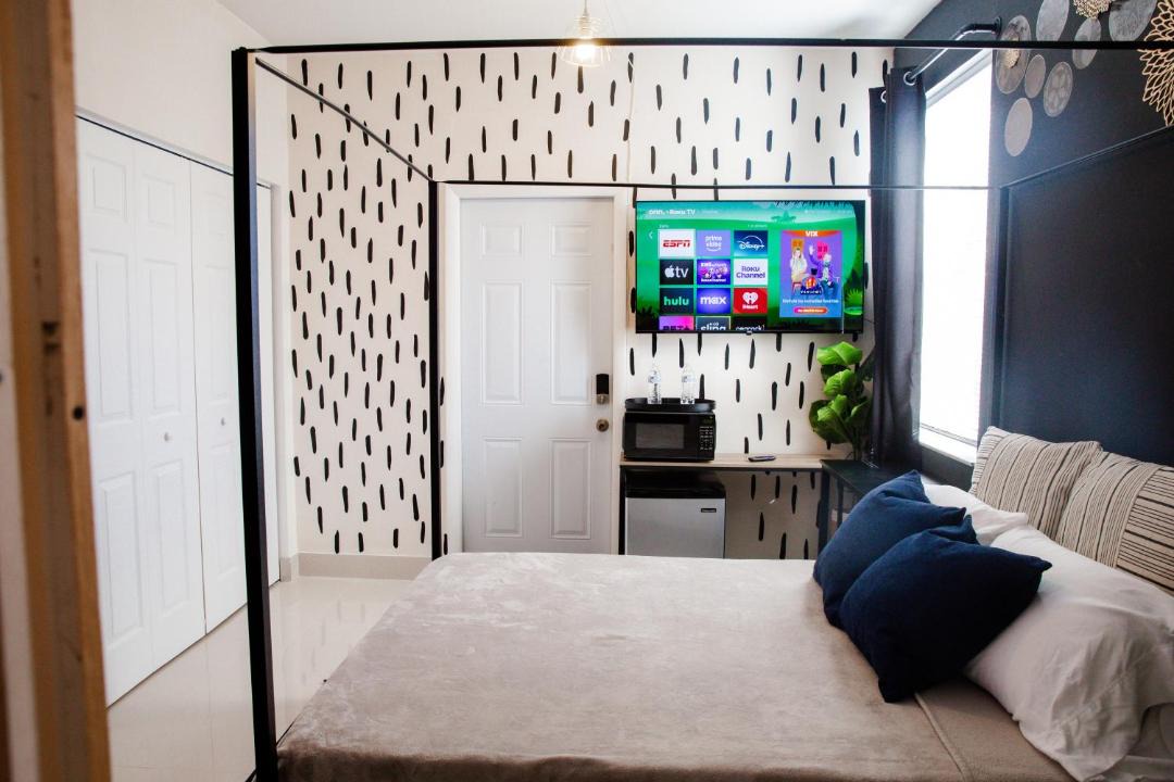 Photo of Bedroom in Princeton