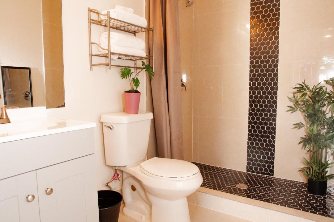 Photo of Bathroom in Princeton