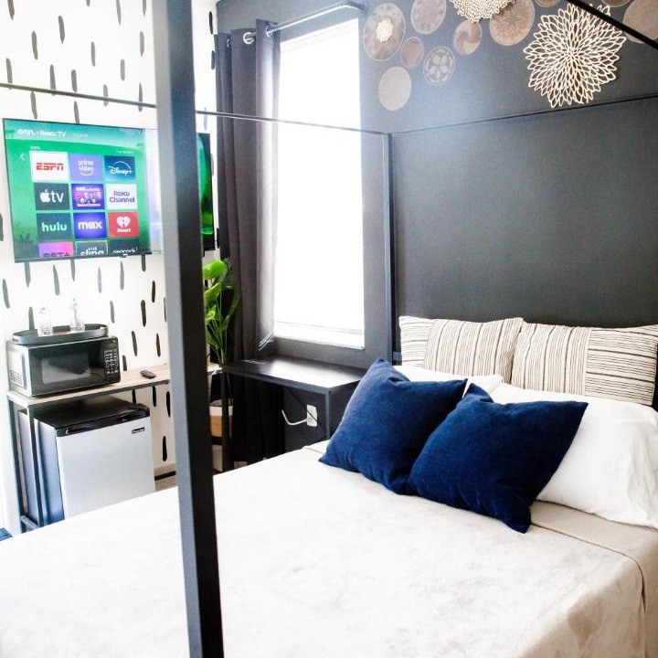 Photo of Bedroom in Princeton