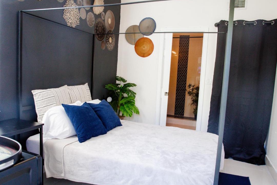 Photo of Bedroom in Princeton