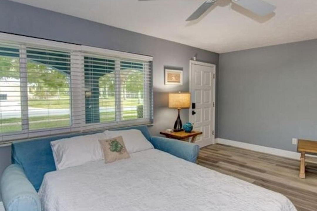 Photo of Bedroom in Stuart
