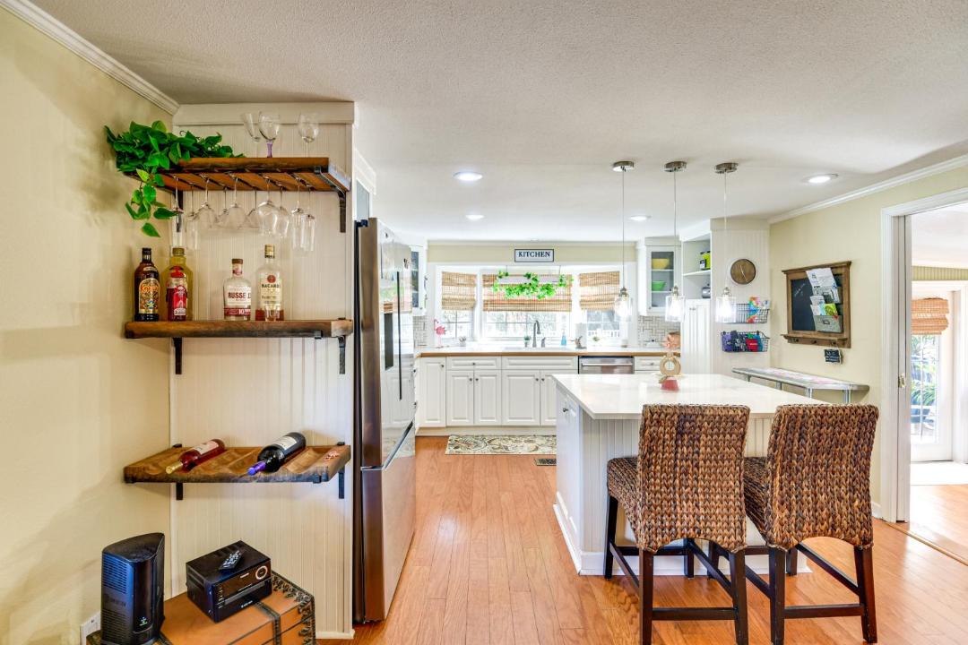 Photo of Kitchen in Astor