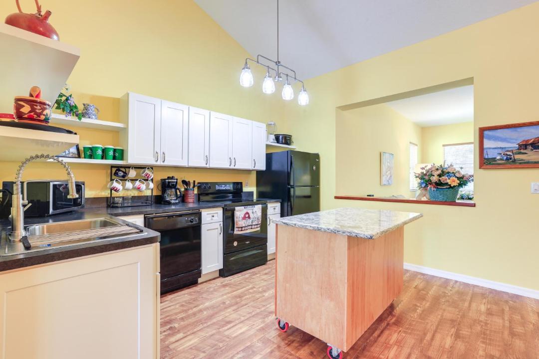 Photo of Kitchen in Williston