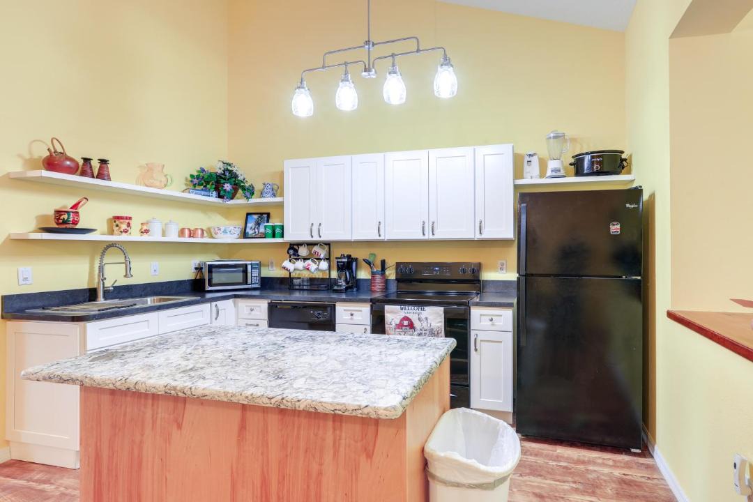 Photo of Kitchen in Williston