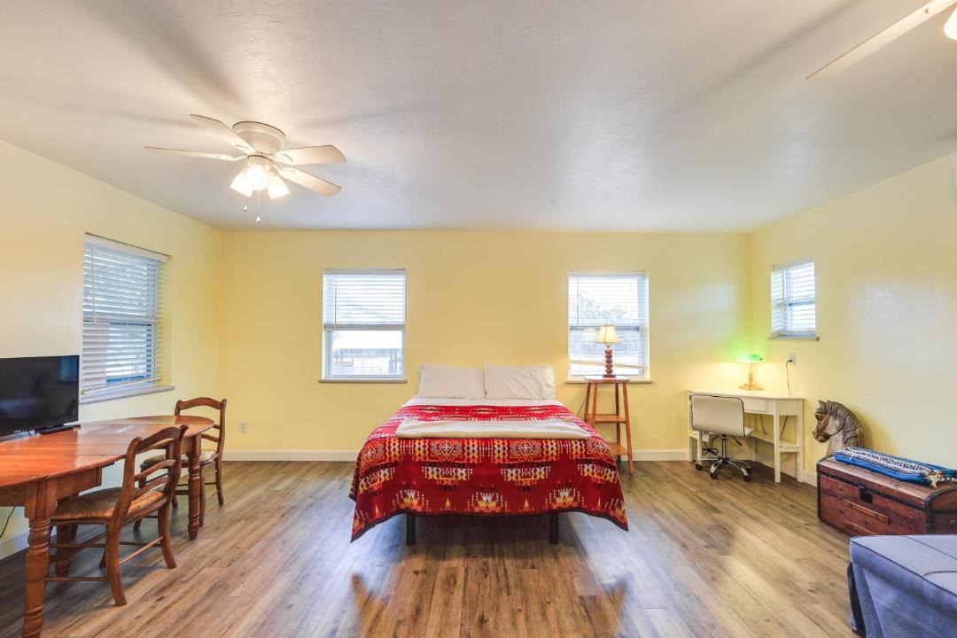 Photo of Bedroom in Williston