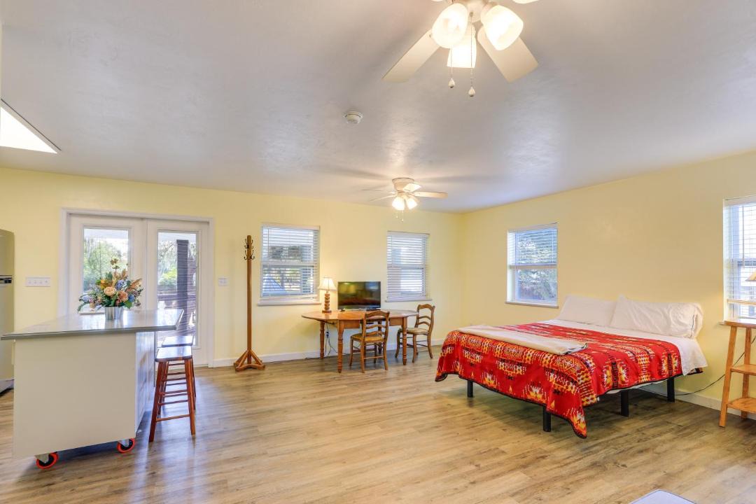 Photo of Bedroom in Williston