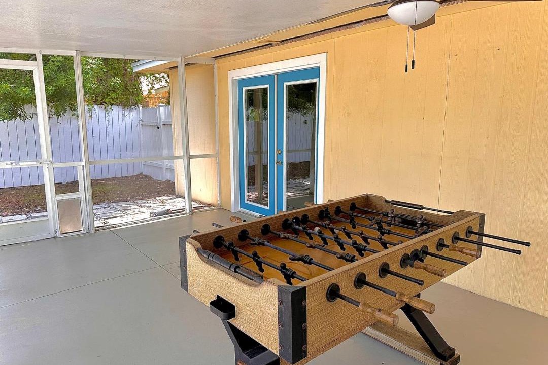Photo of Patio Balcony in Sarasota