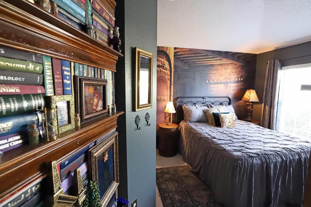 Photo of Bedroom in Lake Berkley