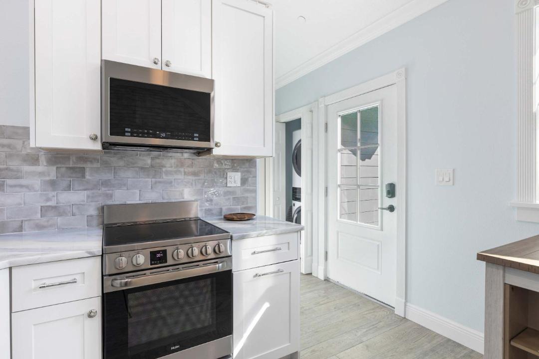 Photo of Kitchen in Sebastian