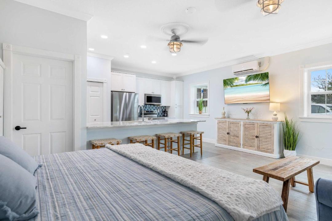 Photo of Bedroom in Sebastian