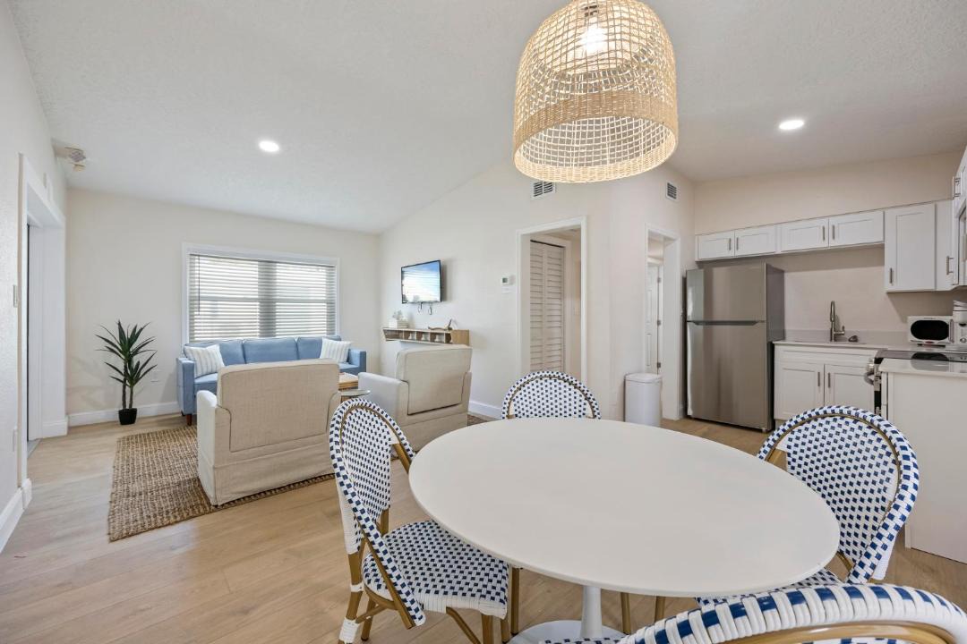 Photo of Kitchen in Parsuns To Cocoa Beach